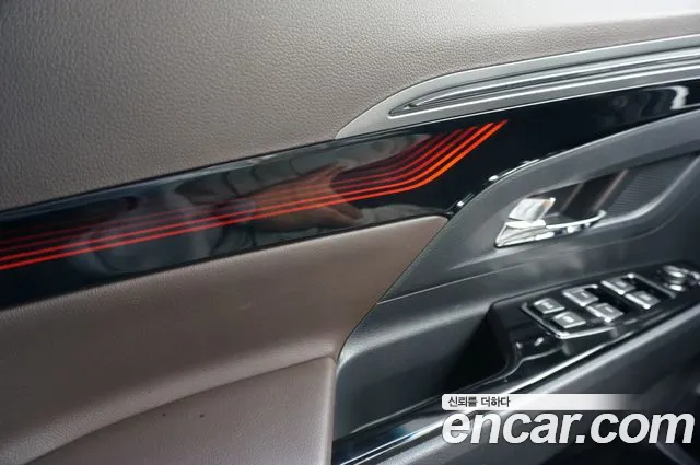 Ssangyong Beautiful Korando id 2818414 из Кореи 18