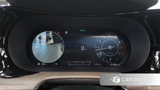 Kia K5 3rd generation id 3422842 из Кореи 18