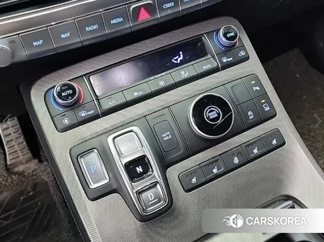 Hyundai Palisade id 3407317 из Кореи 17