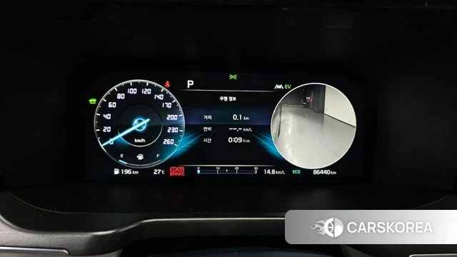 Kia Sorento 4th Generation id 4630748 из Кореи 33