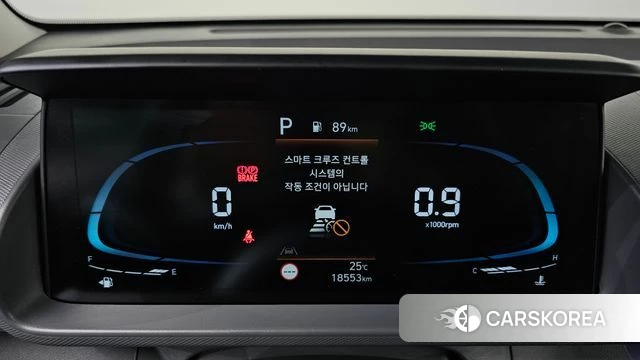 Hyundai Casper id 4854166 из Кореи 29