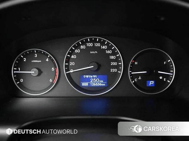 Hyundai The New Grand Starex id 4180766 из Кореи 18