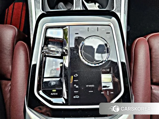 BMW 7 Series (G70) id 3153031 из Кореи 12