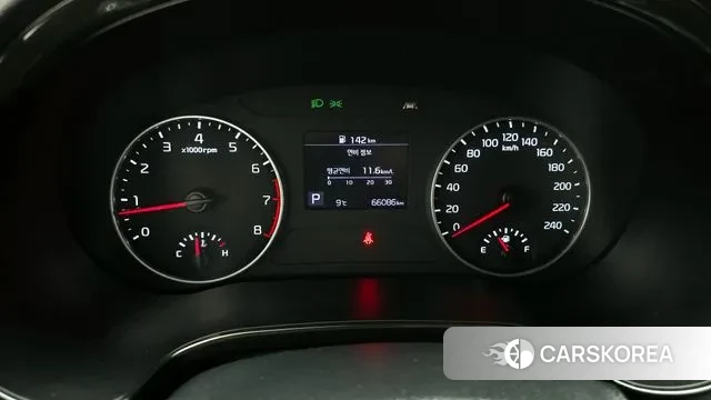 Kia Seltos id 3578016 из Кореи 18