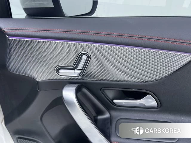 Mercedes-Benz Class A id 4271858 из Китая 25