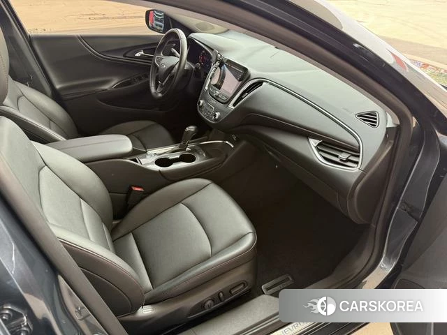 Chevrolet Mai Ruibao XL id 4212202 из Китая 16