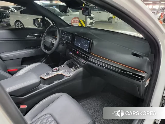 Kia The New Sportage 5th Generation Hybrid id 3763312 из Кореи 18