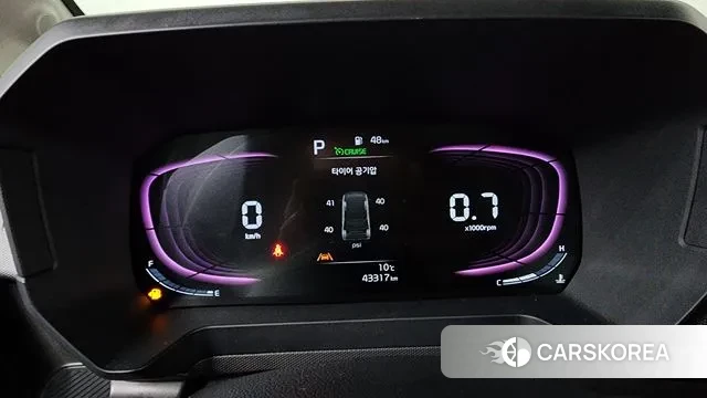 Kia The New Kia Ray id 3426427 из Кореи 18