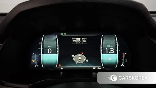 Kia K7 Premier id 3651242 из Кореи 18