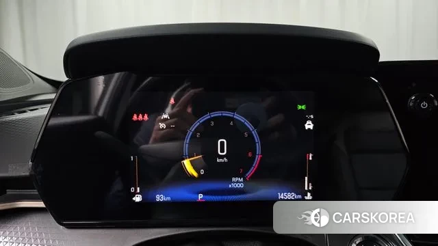 Chevrolet (GM Daewoo) Trax Crossover id 3544626 из Кореи 18