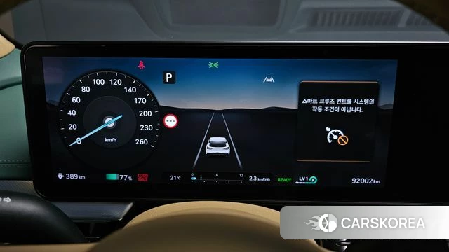 Genesis GV60 id 4905611 из Кореи 36
