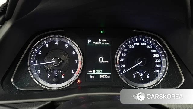 Hyundai Sonata (DN8) id 3833066 из Кореи 18