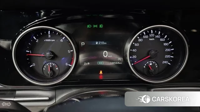 Kia Carnival 4th generation id 3573268 из Кореи 18