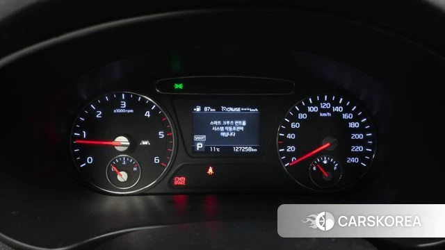 Kia The New Sorento id 3867158 из Кореи 18