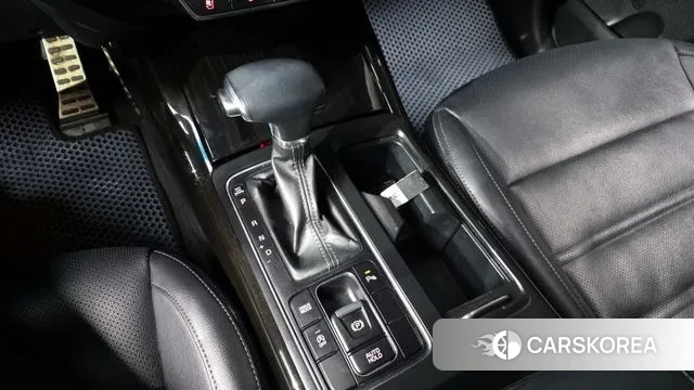 Kia The New Sorento id 3622483 из Кореи 18