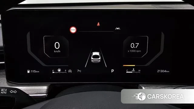 Kia The New K5 3rd generation id 3757973 из Кореи 18