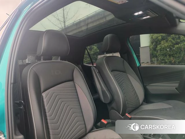 Volkswagen ID.3 id 3957840 из Китая 18