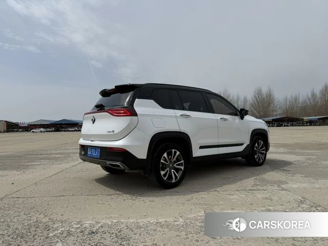 Baojun RS-5 id 4208832 из Китая 11