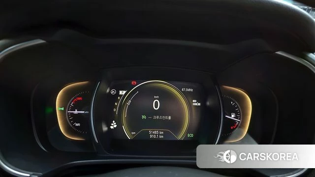 Renault Korea (Samsung) The New QM6 id 4249905 из Кореи 18