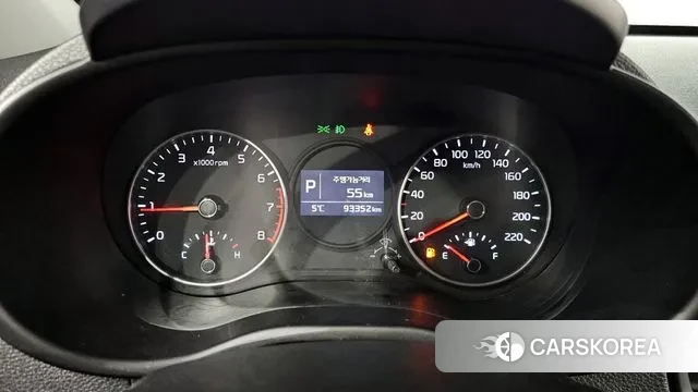 Kia All New Morning (JA) id 3761191 из Кореи 18