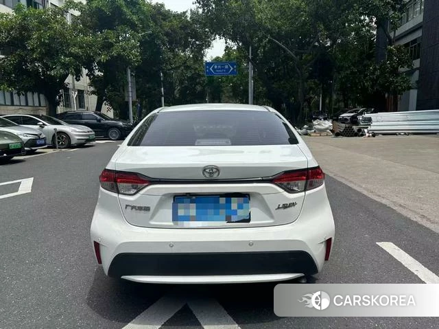 Toyota Lei Ling id 4291316 из Китая 8