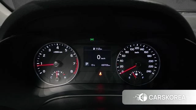 Kia Come New K3 id 3800556 из Кореи 18