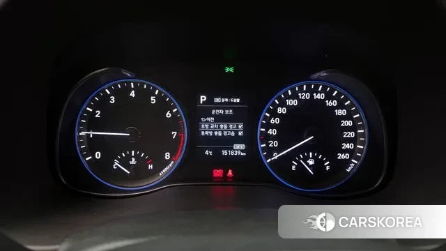 Hyundai Kona id 3563190 из Кореи 18