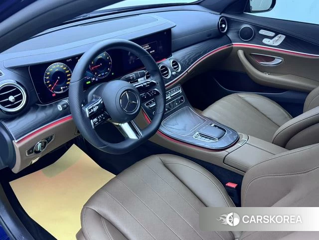 Mercedes-Benz E-class (imported) id 4211328 из Китая 30