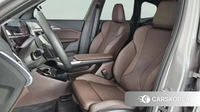 BMW X1 (U11) id 3775729 из Кореи 11