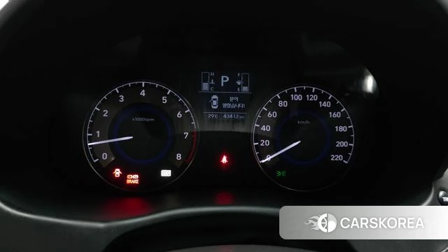 Hyundai Accent (New type) id 4895430 из Кореи 18