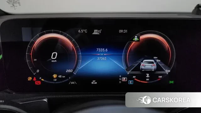 Mercedes-Benz GLB-Class X247 id 3778060 из Кореи 18