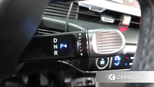 Hyundai Ionic 5 id 2990047 из Кореи 18