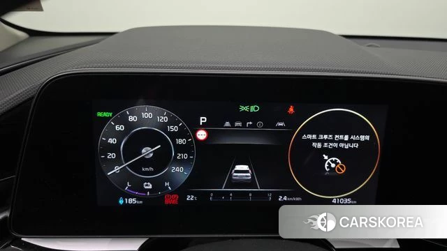 Kia Di All New Niro EV id 4603009 из Кореи 18