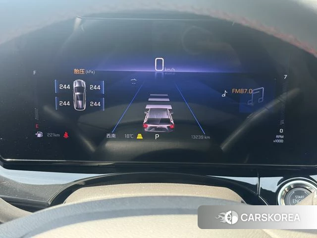 Chevrolet Xingmailuo id 4209146 из Китая 21