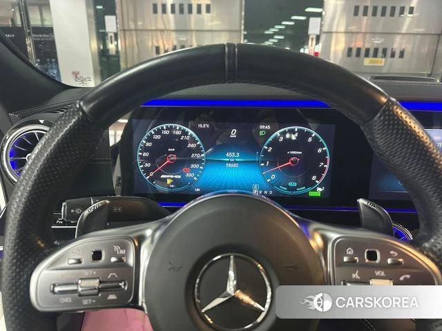 Mercedes-Benz AMG GT id 4225270 из Кореи 15