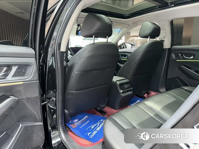 Honda Accord id 4263895 из Китая 29