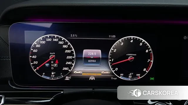 Mercedes-Benz E-Class W213 id 3698449 из Кореи 18