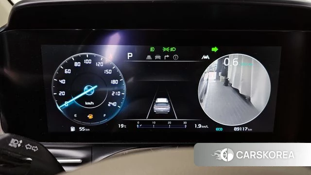 Kia Carnival 4th generation id 3827764 из Кореи 18