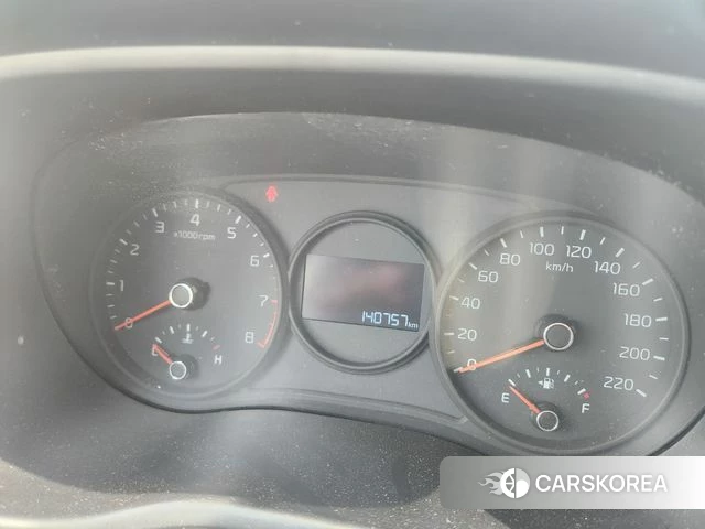 Kia All New Morning (JA) id 4605435 из Кореи 8