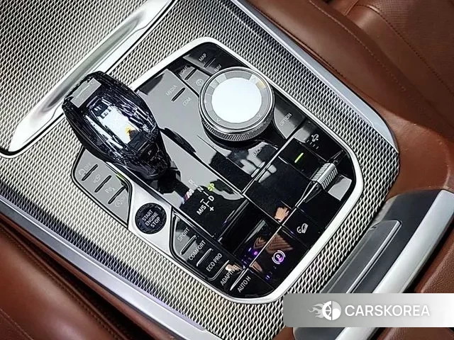 BMW X5 (G05) id 3582927 из Кореи 8