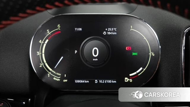 Mini Cooper SD Countryman id 4416212 из Кореи 18