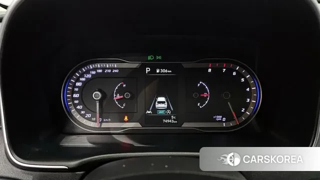 Hyundai Tucson (NX4) id 3671400 из Кореи 18