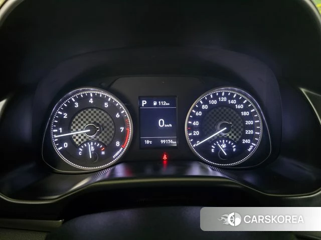 Hyundai The New Avante AD id 4317828 из Кореи 18