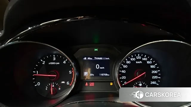 Kia The New Carnival id 3060886 из Кореи 18