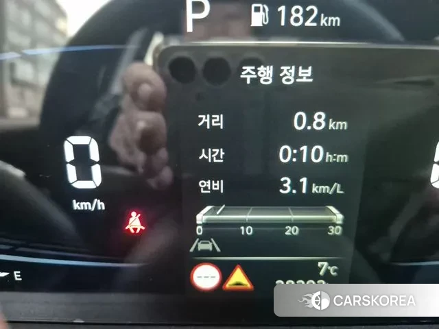 Hyundai Casper id 3421357 из Кореи 14