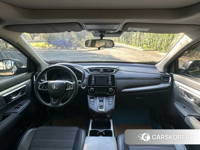 Honda CR-V id 4297738 из Китая 8