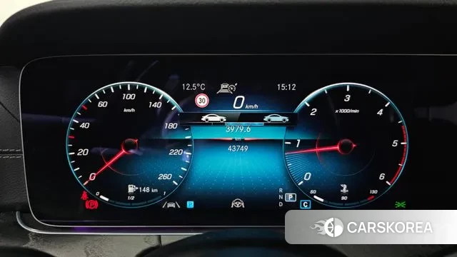 Mercedes-Benz E-Class W213 id 3712404 из Кореи 18