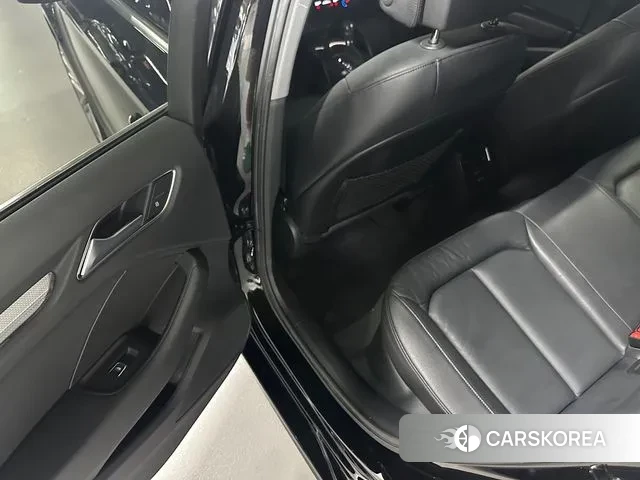 Audi New A3 id 2995576 из Кореи 18