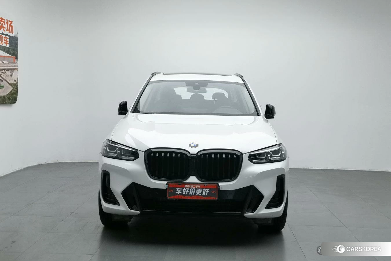 BMW X3 id 4420746 из Китая 22