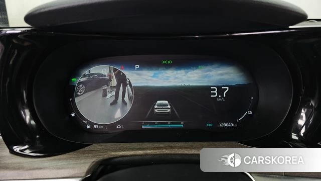 Kia K5 Hybrid 3rd Generation id 4794156 из Кореи 32
